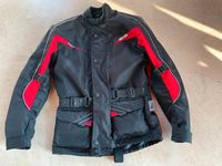 Damen-Textil-Motorradjacke WINDTEX, Größe S Niedersachsen - Beckdorf Vorschau