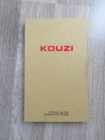 KOUZI Handyhülle Silikon Cover für iPhone 6+ bzw 6s+ 0,23mm NEU Baden-Württemberg - Bopfingen Vorschau