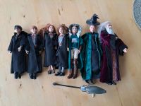 7x Harry Potter Puppen (Barbie Größe)  wie neu Nordrhein-Westfalen - Iserlohn Vorschau