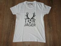 *Torjäger* schönes T-Shirt , weiß, Fußball, Gr.S - 170/176 Baden-Württemberg - Schlierbach Vorschau