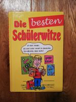 Buch Die besten Schülerwitze Kinderbuch Witze Nordrhein-Westfalen - Neuss Vorschau