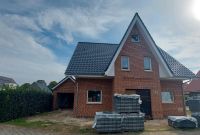 Neubauwohnung Erdgeschoß HALVERDE Nordrhein-Westfalen - Hopsten Vorschau