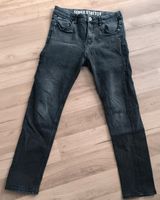 Jungen Jeans Hose Skinny Fit Gr. 158 (C&A) Nordrhein-Westfalen - Heiligenhaus Vorschau