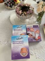 Menstruation Pflaster  und Fuß Pads Herzogtum Lauenburg - Ratzeburg Vorschau