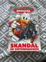 Walt Disney Lustiges Taschenbuch Spezial 85 Skandal in Entenhause Kr. Passau - Passau Vorschau