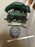 Bosch PKS 40 Handkreissäge 550W 40mm 4600/min 130x16mm Nordrhein-Westfalen - Hagen Vorschau