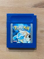 Pokémon blaue Edition | Gameboy | Top original Nordrhein-Westfalen - Hamm Vorschau