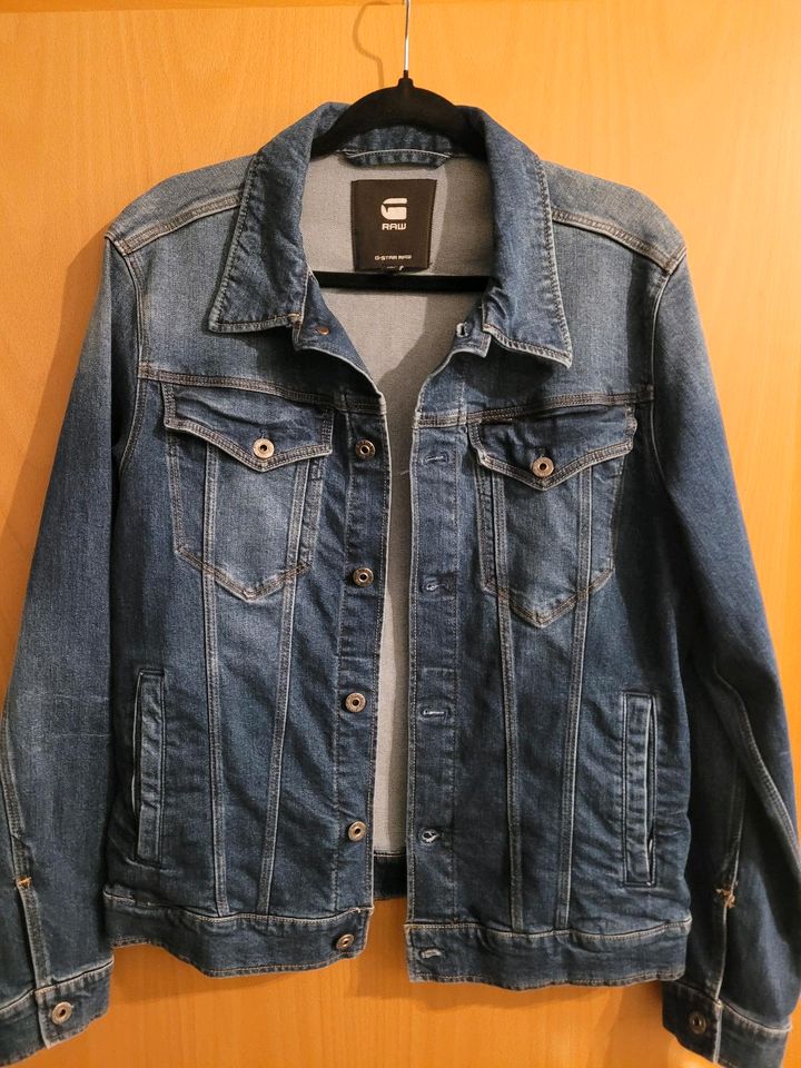 G-Star Jeansjacke in Essen