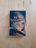 Im Schatten des Dämons - Brigitte Melzer Bayern - Diedorf Vorschau