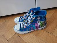 sneaker sonderedition James Rizzi Neuhausen-Nymphenburg - Neuhausen Vorschau