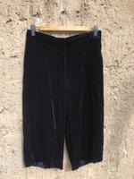 Cos Damen seiden Samthose 3/4 weites Bein baggy Gr.36 Leipzig - Altlindenau Vorschau