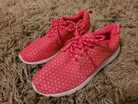 NEU & UNGETRAGEN * pink-weiße Sneaker * Größe 38 Brandenburg - Lübben Vorschau