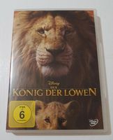 Der König der Löwen DVD Disney Neuverfilmung (Versand möglich) Kiel - Ellerbek-Wellingdorf Vorschau