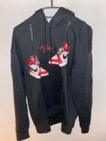 Nike Jordan Pullover Nordrhein-Westfalen - Recklinghausen Vorschau