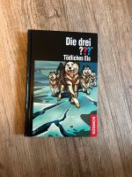 Die drei ??? Tödliches Eis Niedersachsen - Winsen (Luhe) Vorschau