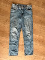 Jack Jones Jungen Jeans 170 Blau Nordrhein-Westfalen - Bornheim Vorschau