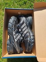 Laufschuhe Addidas Neu 44 2/3 Rostock - Evershagen Vorschau