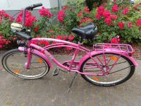 Fahrrad 26 zoll Rheinland-Pfalz - Frankenthal (Pfalz) Vorschau