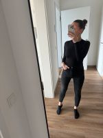 Skinny Jeans grau schwarz Nordrhein-Westfalen - Gütersloh Vorschau