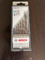 Bosch Bohrer-Set 2 607 019 924 Hessen - Bad Hersfeld Vorschau