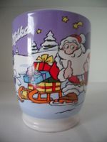 Weihnachtstasse Milka Becher Kaffeetasse Kaffeebecher Weihnachten Dresden - Bühlau/Weißer Hirsch Vorschau