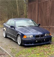 Suche Auspuff | Endschalldämpfer 318is BMW E36 Baden-Württemberg - Schöntal Vorschau