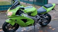 Kawasaki Ninja ZX-9R Nordrhein-Westfalen - Kleve Vorschau