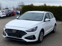 Hyundai i30 Select 1.6 CRDI Intro/KLIMA/KAMERA/EURO6 Niedersachsen - Goslar Vorschau