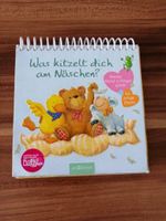 Was kitzelt dich am Näschen? - Kinderreimebuch Bayern - Olching Vorschau