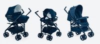 CHICCO TRIO Sprint *Kinderwagen* Baden-Württemberg - Winnenden Vorschau