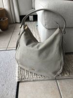 Boss Tasche Hobo Bag Hellgrau Brandenburg - Ahrensfelde Vorschau