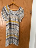 SommerKleid Gr  XL Niedersachsen - Verden Vorschau
