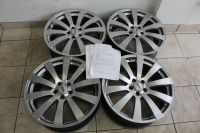 Alufelgen 19" Mod. SF43, Typ SF980,Kuga, Galaxy S-Max, Volvo XC90 Nordrhein-Westfalen - Gummersbach Vorschau