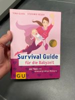 Survival guide Bayern - Gerolsbach Vorschau