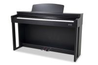 GEWA Digitalpiano UP-355 Schwarz matt -Aussteller- Nordrhein-Westfalen - Brilon Vorschau