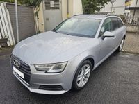 Audi A4 Avant 2.0 TDI S tronic Hessen - Dietzenbach Vorschau