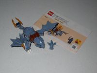 !! Lego Ninjago, Figuren, Drachen Drachenbaby Riyu mit Zubehör !! Baden-Württemberg - Kirchheim unter Teck Vorschau