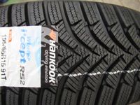 Hankook i*cept RS 2 - 195/65 R15 91T Winterreifen ❄️ M+S Neu !! Rheinland-Pfalz - Ockenheim Vorschau