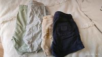 * Shorts * H&M * Zara * 92/98 cm Rheinland-Pfalz - Hellenhahn-Schellenberg Vorschau