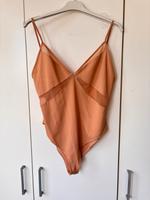 ZARA Body mit Cut Outs Nordrhein-Westfalen - Kerpen Vorschau