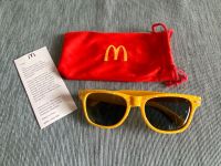 McDonald's Sonnenbrille 2023 Neu Limited Edition UV400 Nordrhein-Westfalen - Wesel Vorschau