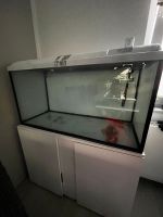 Aquarium 200l mit Unterschrank & Abdeckung (100x40x50) Bielefeld - Gadderbaum Vorschau