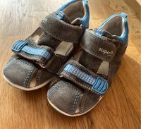 Sandalen Superfit⭐️ Größe 27 Brandenburg - Eberswalde Vorschau