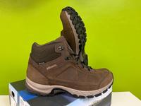 MEINDL Herren Wanderschuh Orlando Mid GTX in Größe 43 Hessen - Michelstadt Vorschau