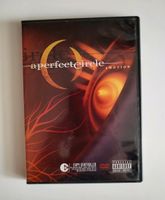 A Perfect Circle a MOTION DVD + Remix CD Berlin - Rummelsburg Vorschau