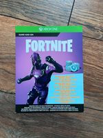 Fortnite - Dark Vertex Outfit - Xbox Niedersachsen - Martfeld Vorschau