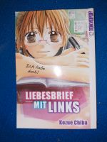 Manga Liebesbrief mit links Nordrhein-Westfalen - Dinslaken Vorschau