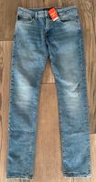 SUPERDRY JEANS, 32/34, SLIM, USED, NEU + ETIKETT, UVP: 99,95€ Hessen - Dillenburg Vorschau
