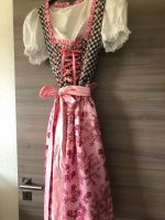 Fuchs Dirndl mit viel Strass Bayern - Sulzbach-Rosenberg Vorschau