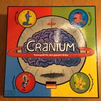 Spiel Cranium für viele Personen Sachsen - Freital Vorschau